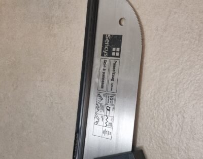 Stanley 300 mm Floorboard Saw, 13 TPI