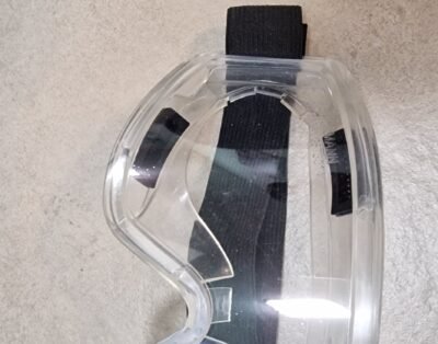 Dustproof Protective Glasses