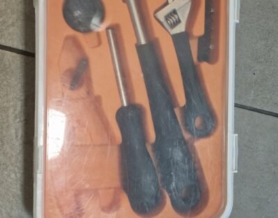 Ikea multi tool set