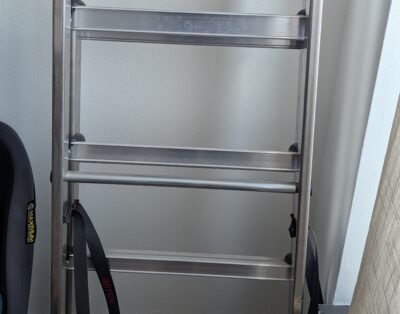 Praxis Ladder