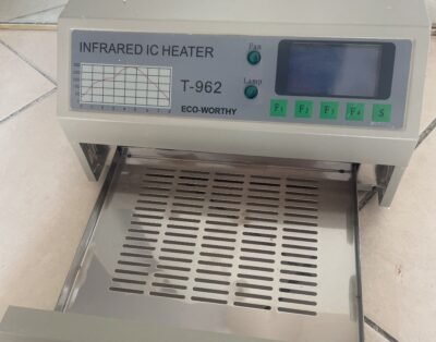 PCB oven